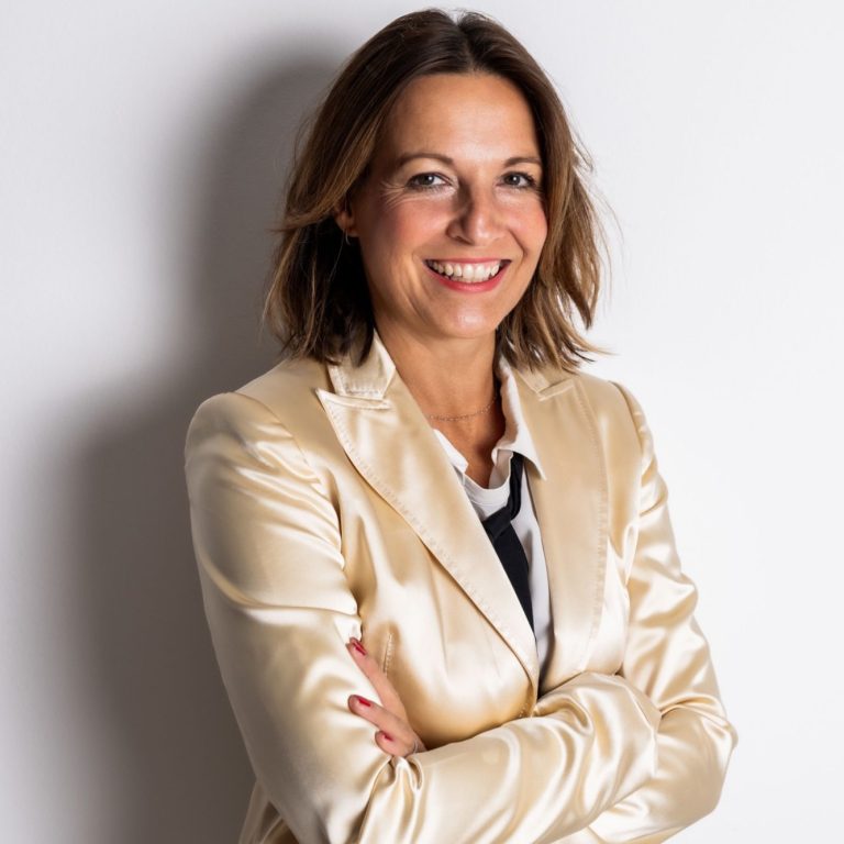 Courtesy of GW Cosmetics® Sarah Katharina for GW Cosmetics 2021